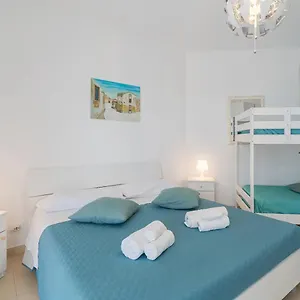 Casa Marsilla Appartamento